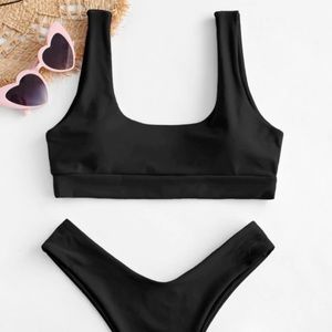 New zaful bathing suit